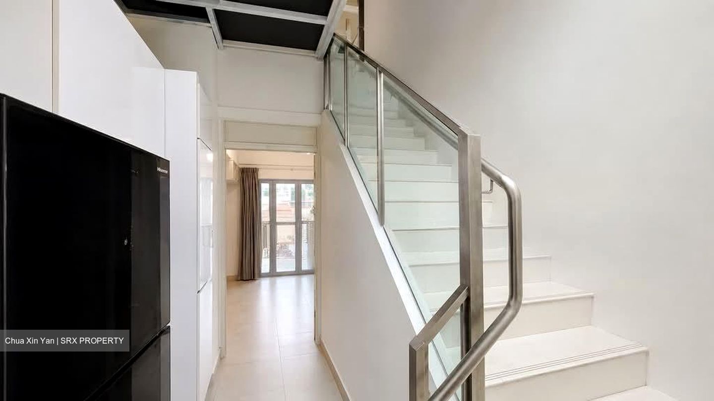# 1 Loft (D14), Apartment #582352571